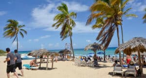 Especial de TTC: ¿Realmente están regresando los turistas al Caribe?