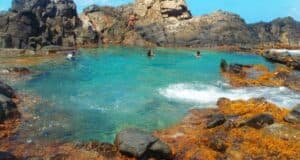 Seis planes para visitar Aruba esta temporada