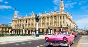 The New York Times incluye a Cuba entre los 52 destinos recomendados para viajar en 2023