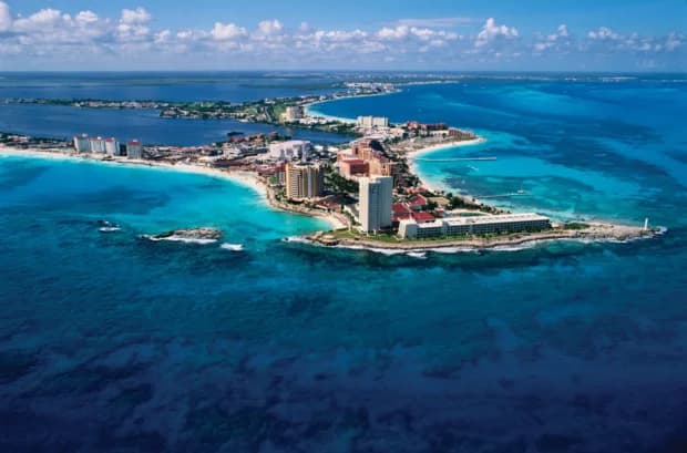 Quintana Roo announces plans for 25,000 new hotel rooms