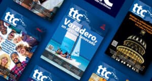 TTC en 2022: Retrospectiva de un año de labor