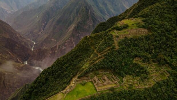 National Geographic nos regala las mejores fotografías de viajes del 2022