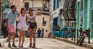 Es Oficial: 2023 será un año de recuperación turística en Cuba