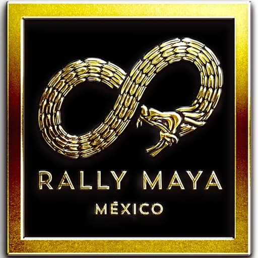Premian y promueven novena edición del Rally Maya México