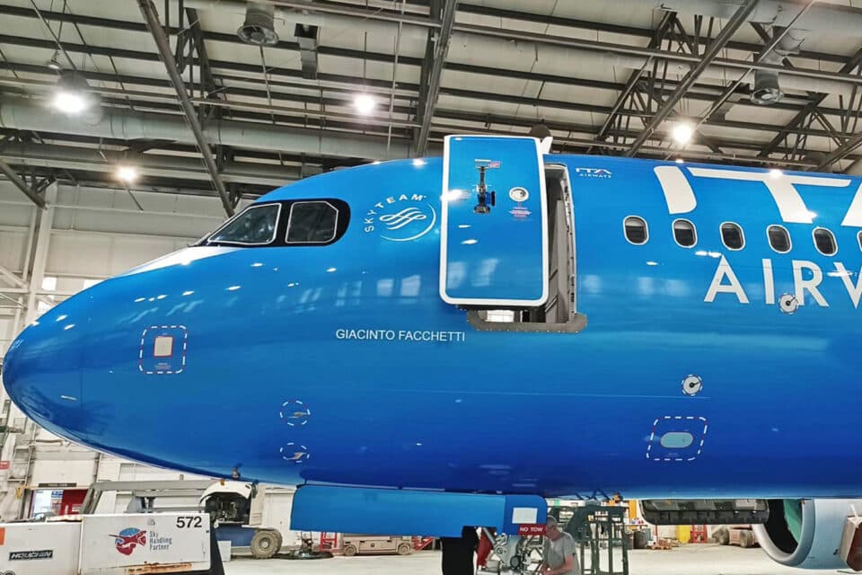 Neos promueve el turismo italiano con nuevo vuelo Milán-Punta Cana