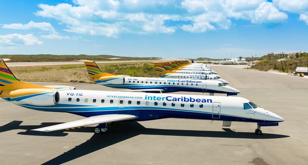 Point of View: InterCaribbean Airways Expands Caribbean Service