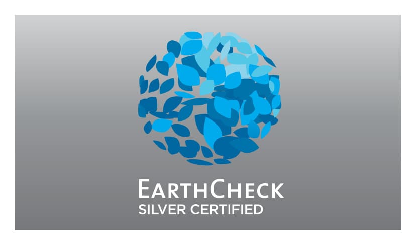 Madeira recibe premio Plata de EarthCheck