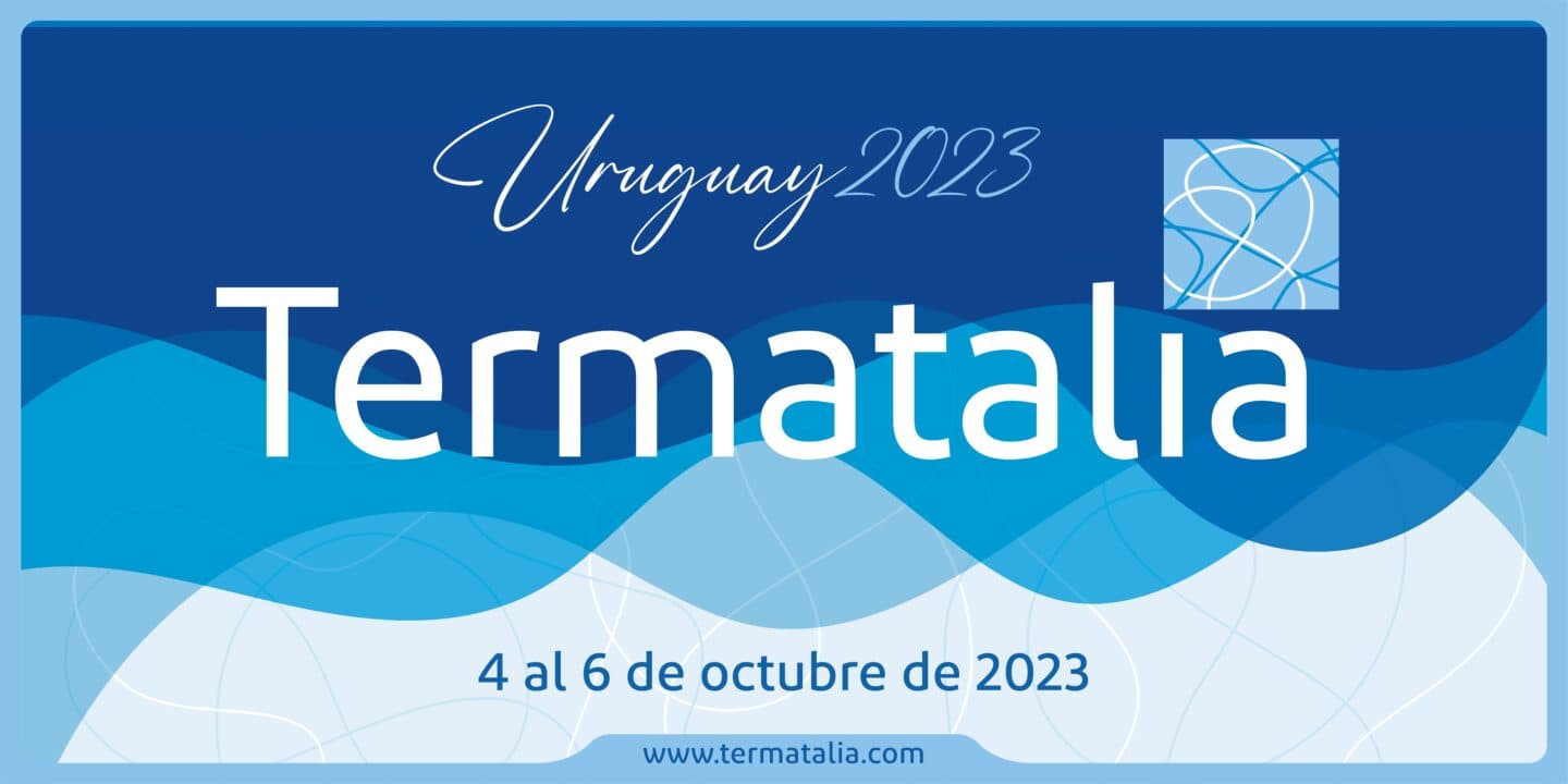 Termatalia Uruguay 2023, declarada de Interés Turístico