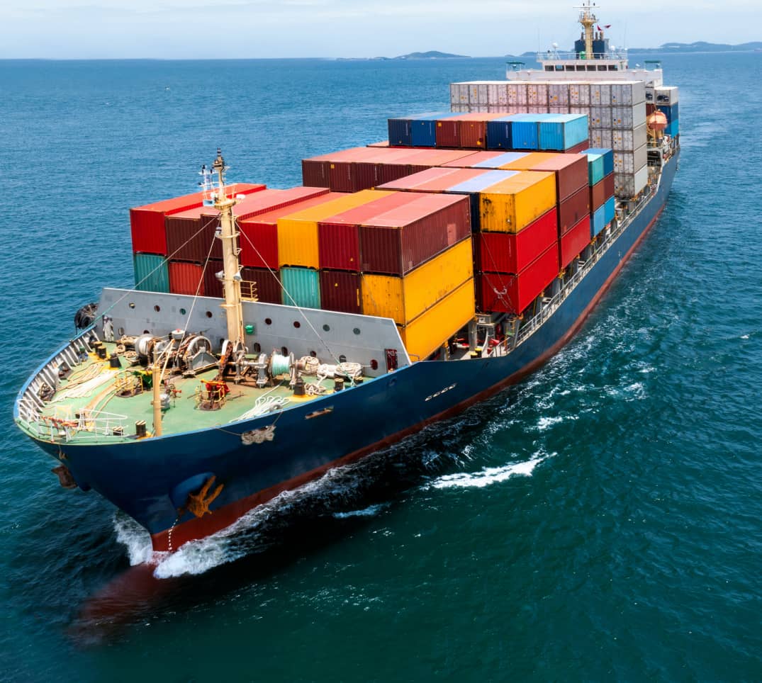 Poseidon y CTM presentan nueva Ruta Logística Brasil-Cuba