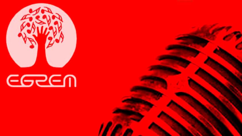 La EGREM presenta agenda de eventos musicales para 2023