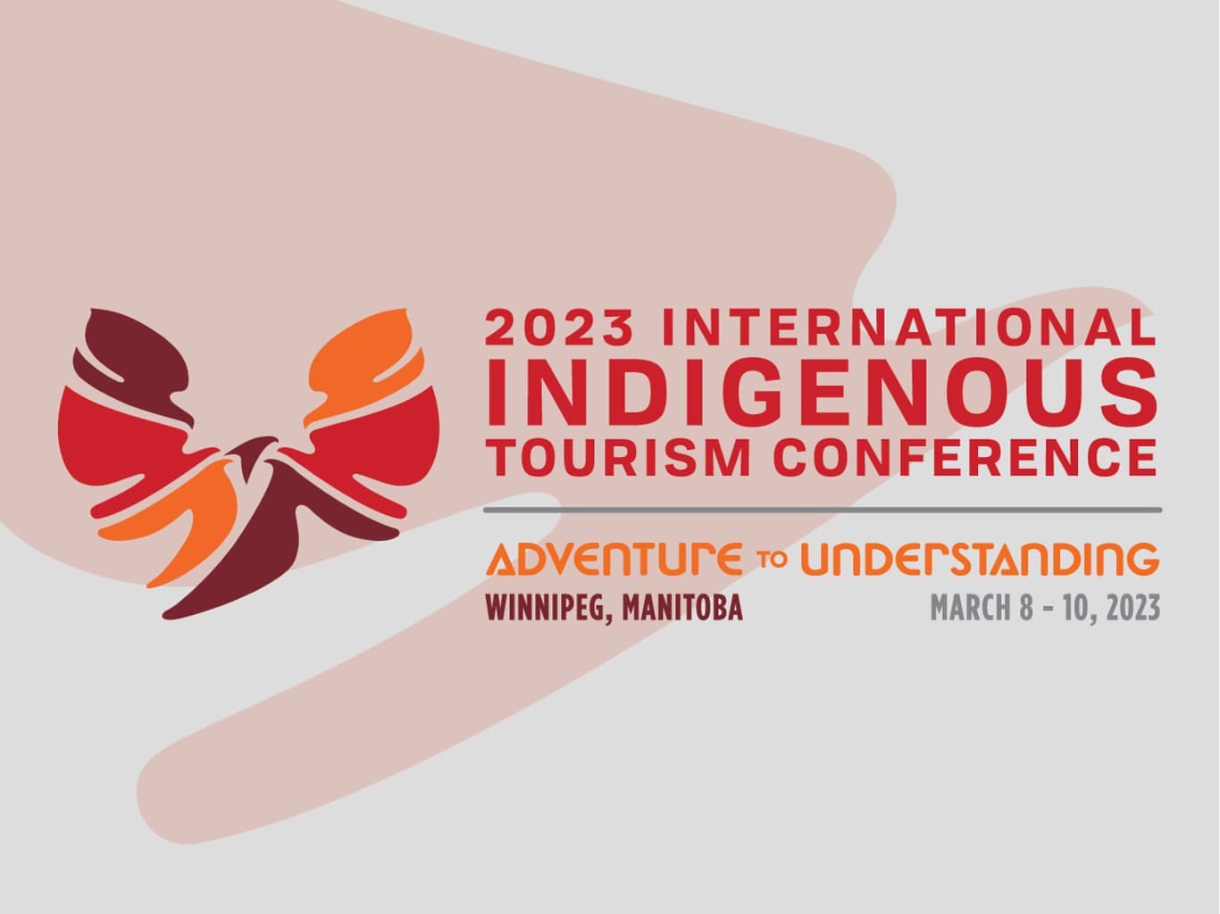 Point of View: Int´l Indigenous Tourism Conference in Manitoba