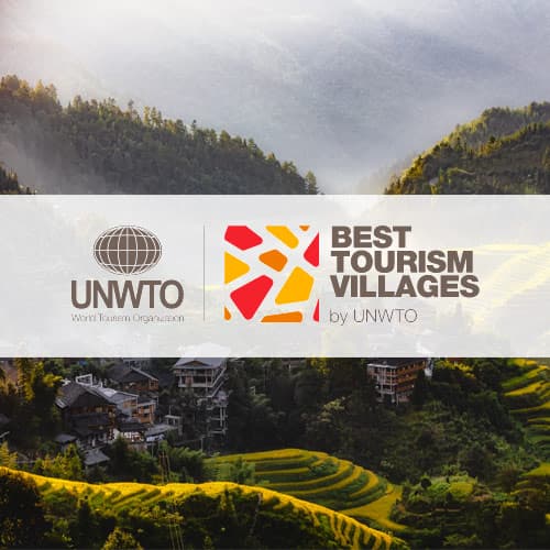 El Best Tourism Villages de la OMT se celebrará en Arabia Saudita