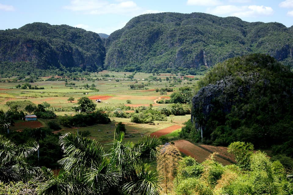 Un viaggio da sogno nella Valle di Viñales