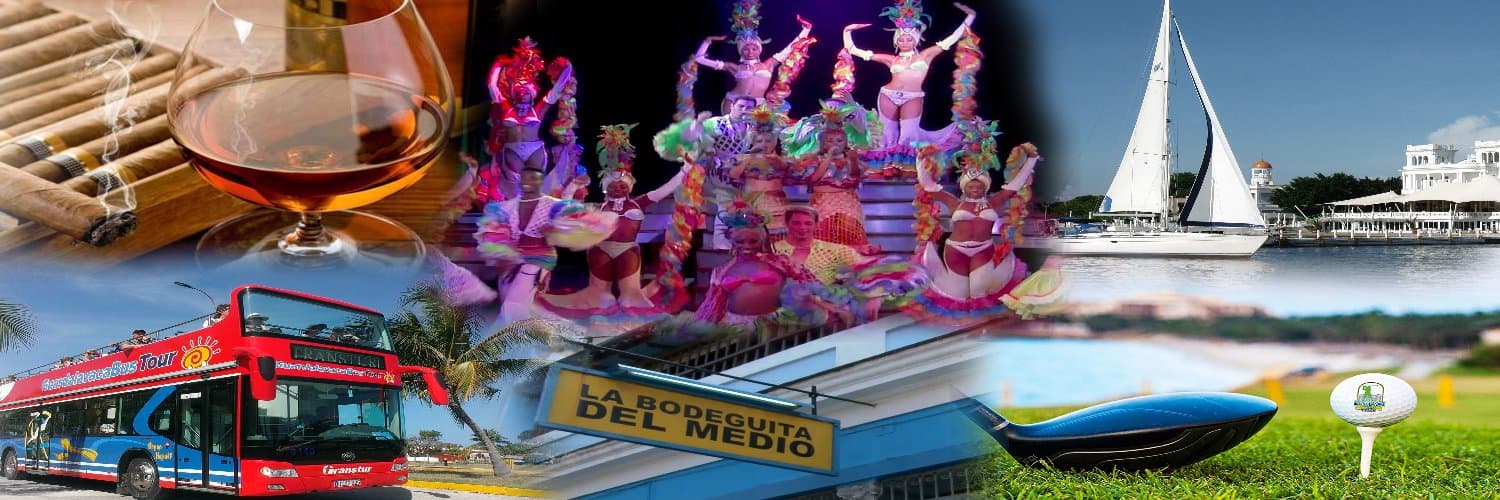 Grupo extrahotelero Cubasol presenta sus eventos para el 2023