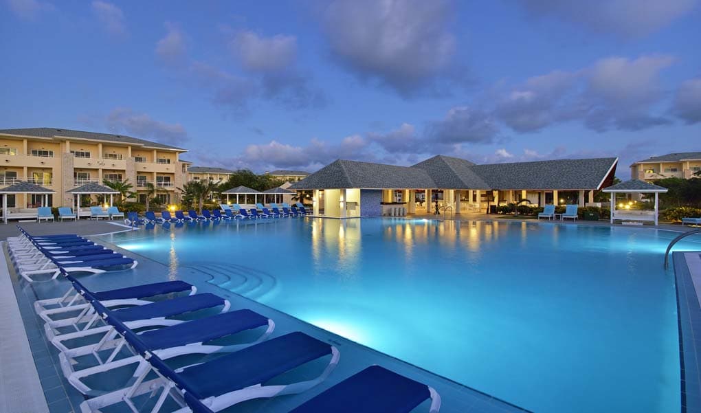 Meliá Cuba renueva su sitio web