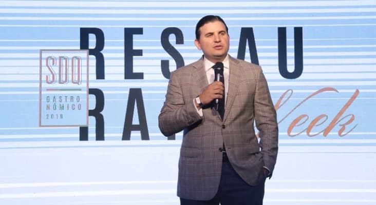 República Dominicana busca reemplazar el mercado francés por el latinoamericano