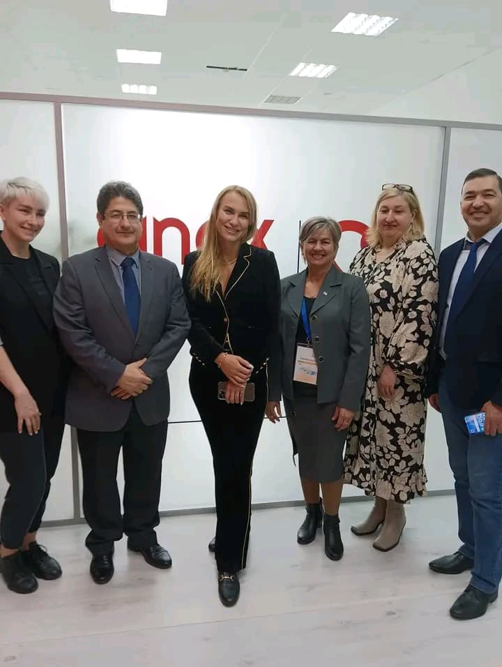 Cuba muestra sus atractivos en Feria Internacional de Turismo de Belarús