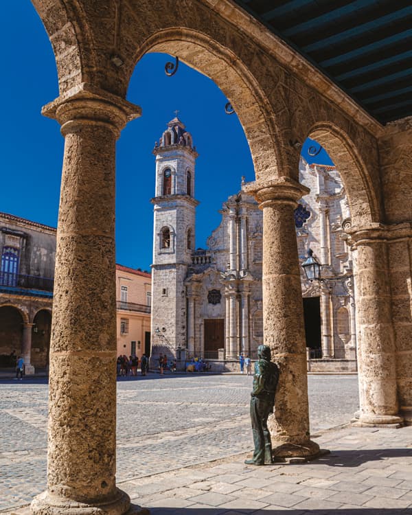 La Habana, ciudad viva