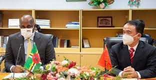 Dominica-China Friendship Hospital Offers Free Medical Care For Youth