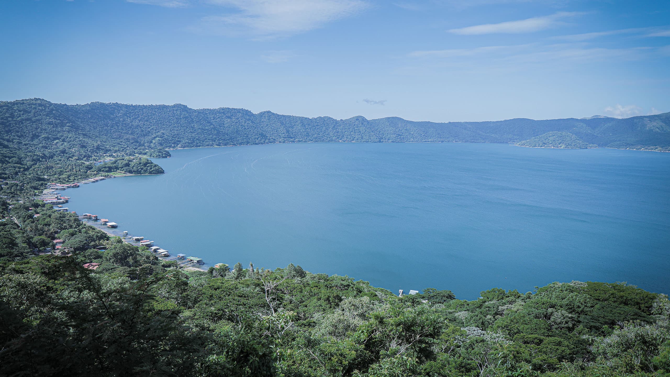 El Salvador está entre los primeros países en recuperar el turismo