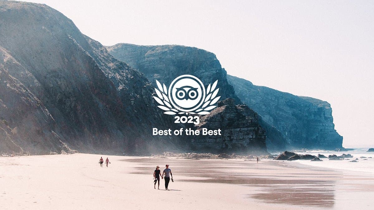 Hoteles del Caribe Travellers' Choice 2023 "Lo mejor de lo mejor"