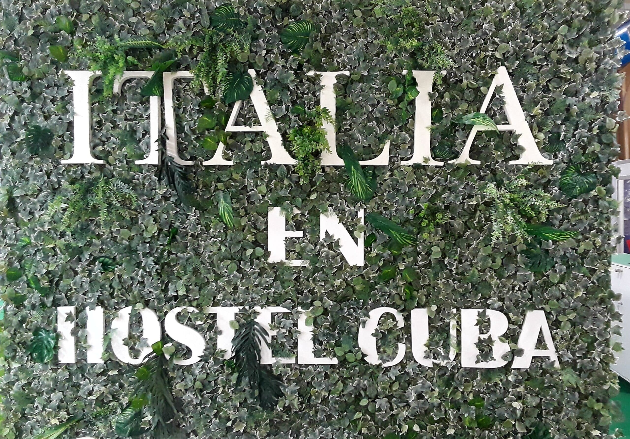 Una mirada al Made in Italy desde Cuba