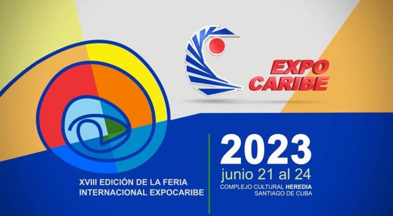 ExpoCaribe 2023: oportunidad para mostrar las potencialidades de la región oriental de Cuba