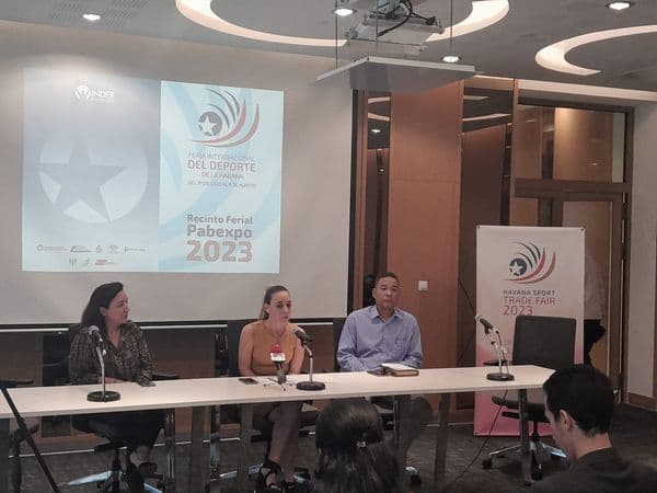 Cuba organiza Primera Feria Internacional del Deporte