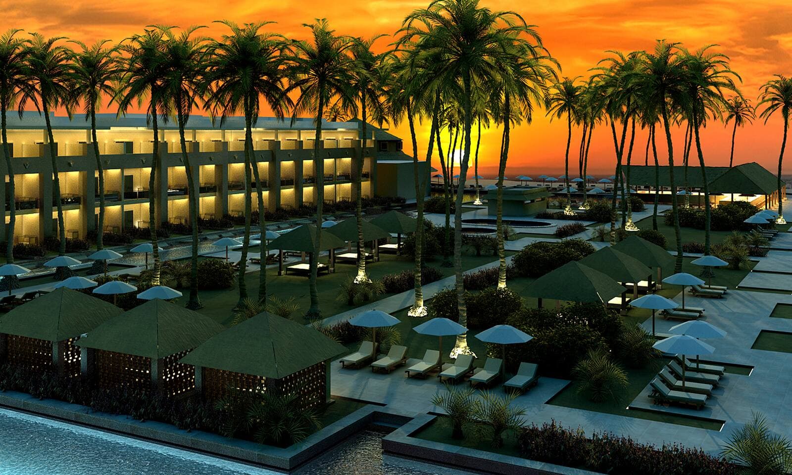 Meliá con muchas ganas y muchos proyectos en Cuba