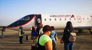 Air Century anuncia expansión de rutas desde Punta Cana