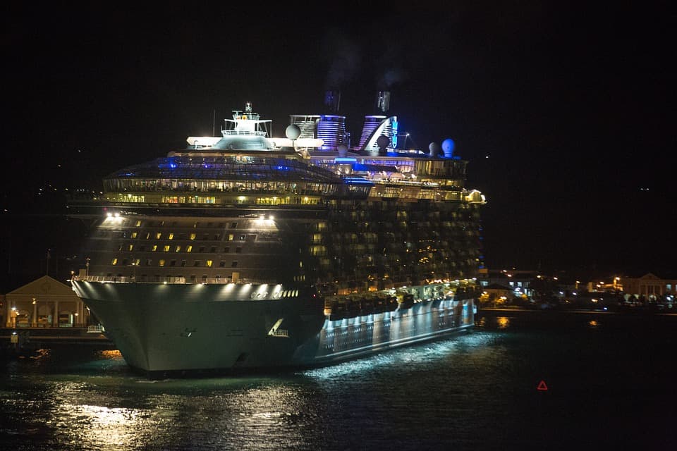 Royal Caribbean's is slated to embark on its maiden voyage out of South Florida in January 2024