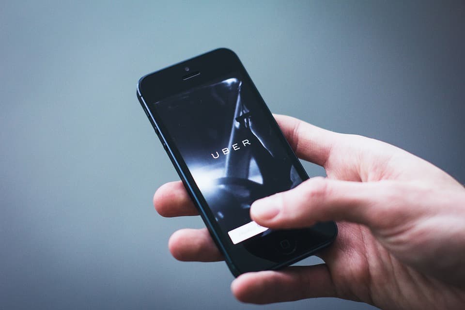 More than 600,000 tourists use the Uber app in the Dominican Republic