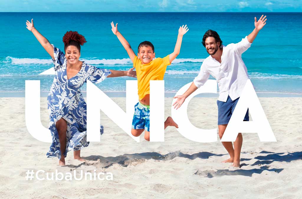 Celebrating Cuban Tourism Day