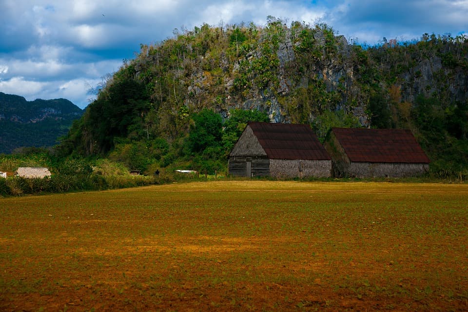 Viñales y Soroa: ofertas de excursiones de la agencia de viajes San Cristóbal