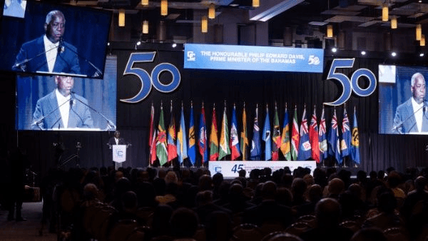 Free Movement Of People In The Caribbean By 2024