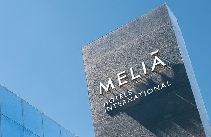 Los analistas ensalzan a Meliá: “Es una fantástica empresa con un gran potencial”