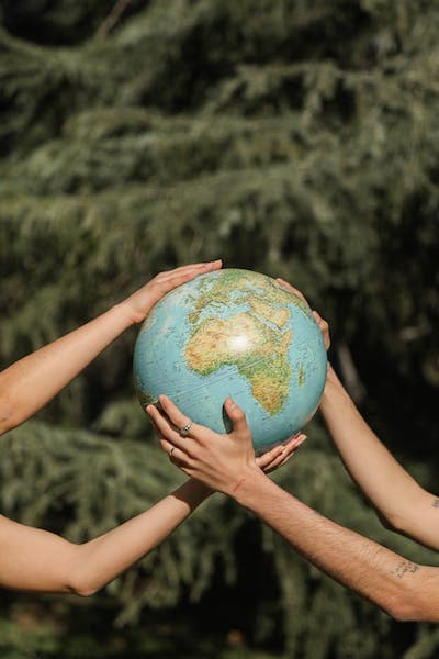 Especial TTC: ¿Cómo será el clima turístico global en 2030?
