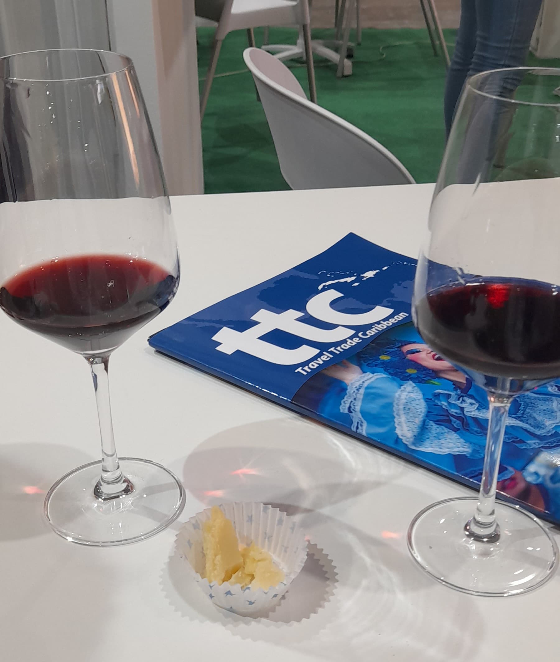 Cuba realizará en octubre su Fiesta del Vino