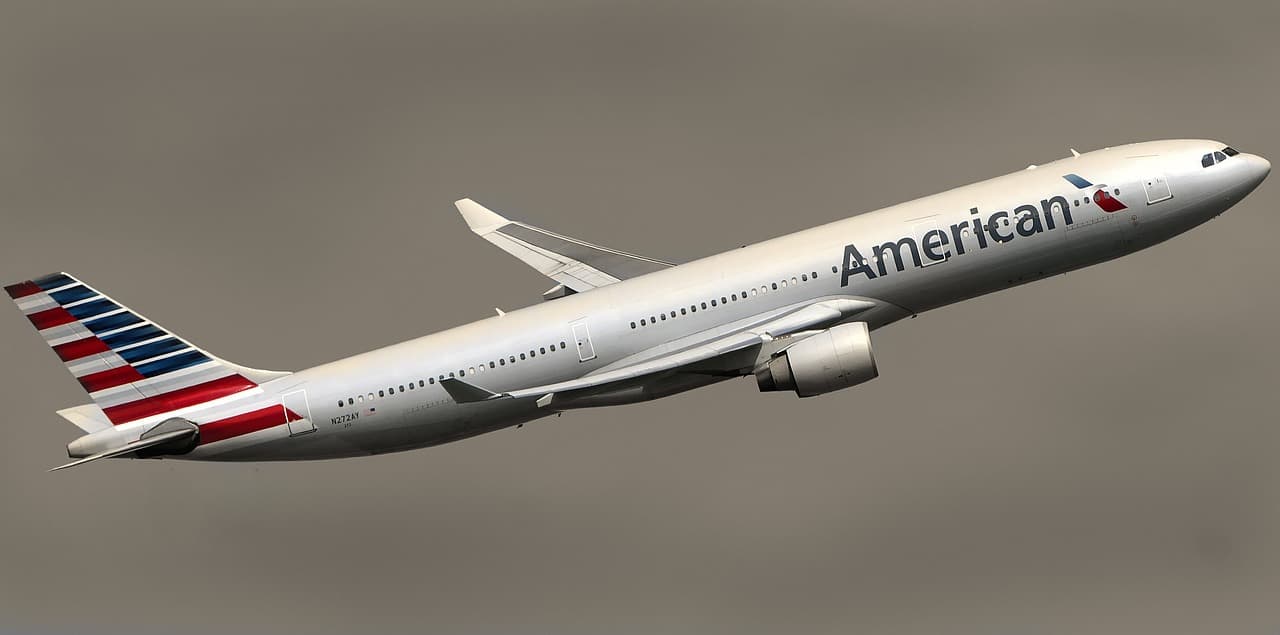 AA to Increase flights to Anguilla, St Maarten, Barbados