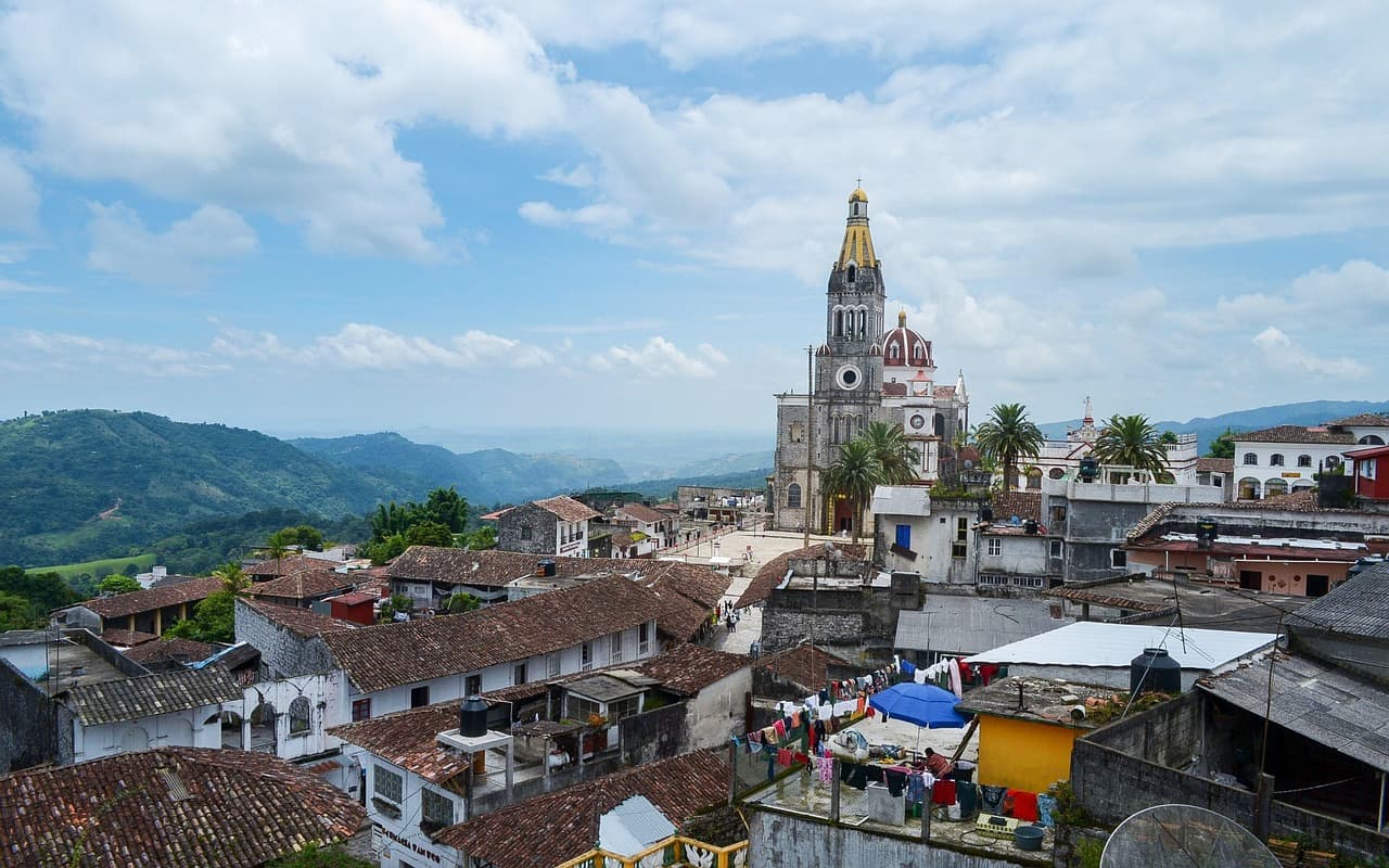 México prevé una ocupación con más de 55 millones de turistas