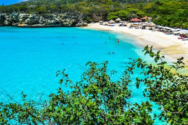 Comparte diario estadounidense los 10best del Caribe según sus lectores