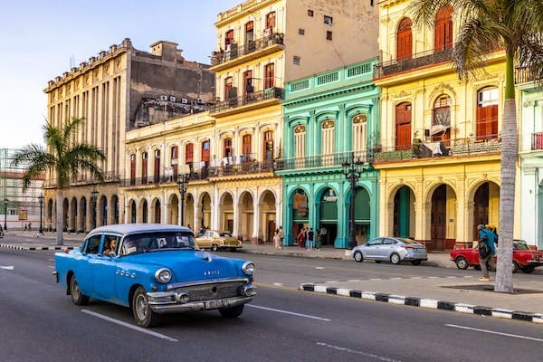 Repubblica Dominicana e Cuba, firmato l'accordo per i voli