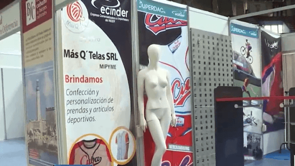 Cuba estrena Primera Feria Internacional del Deporte