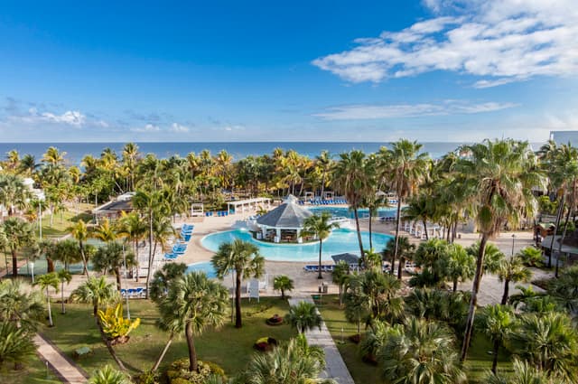 Cuba: la mayor hotelera ocupa el 40 % de camas tras bajar las tarifas el 28 %