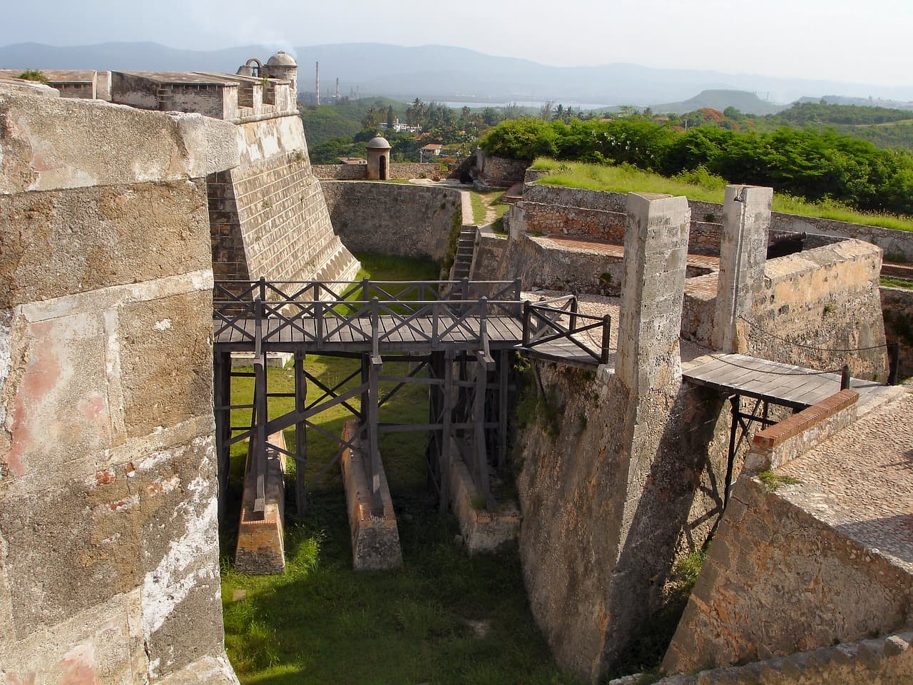 Santiago de Cuba: saberes y experiencias en la recuperación del patrimonio