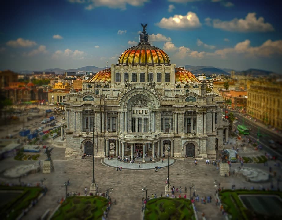 The 10 most popular holiday destinations around the world