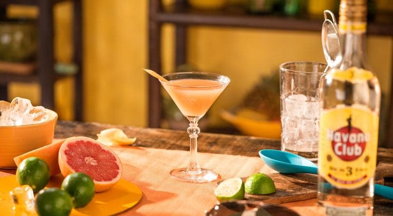 Cuba asistirá al Campeonato Panamericano de Coctelería en República Dominicana