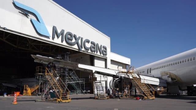 Mexicana competirá con Viva y Aeroméxico en ruta hacia Cuba