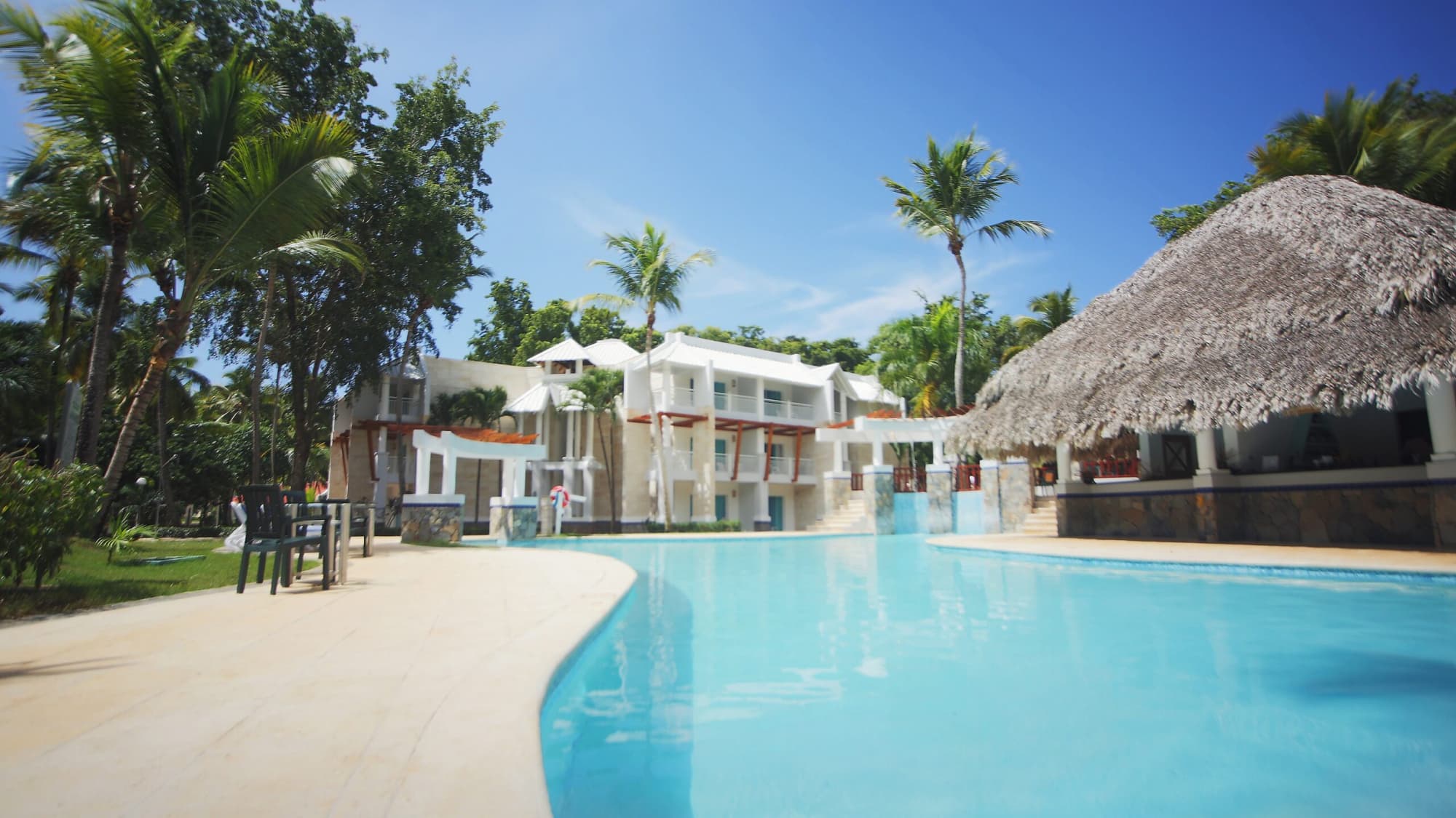 La marca todo incluido de Wyndham debuta en República Dominicana