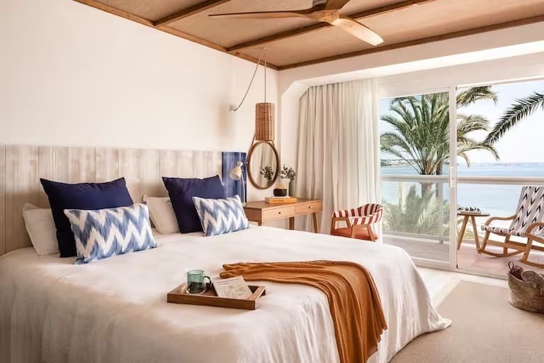 Tres de los hoteles más icónicos de la marca de lujo Gran Meliá, galardonados en Beyond Luxury Awards